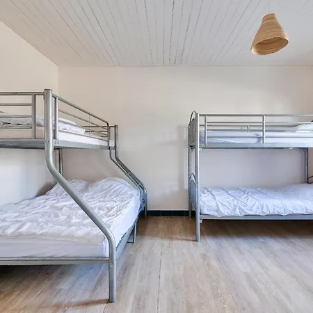Casa de Férias Parenthese Familiale A L'aiguillon-la-presqu'ile LʼAiguillon-sur-Mer